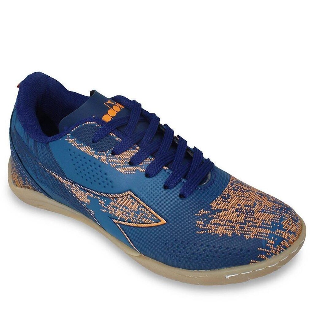 Chuteira Futsal Diadora Agilita Infantil