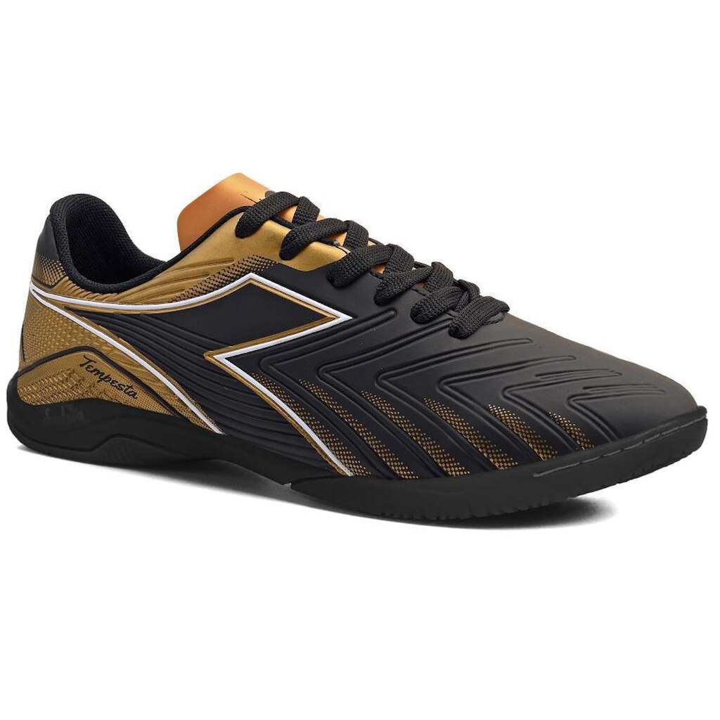 Chuteira Futsal Diadora Tempesta Masculino