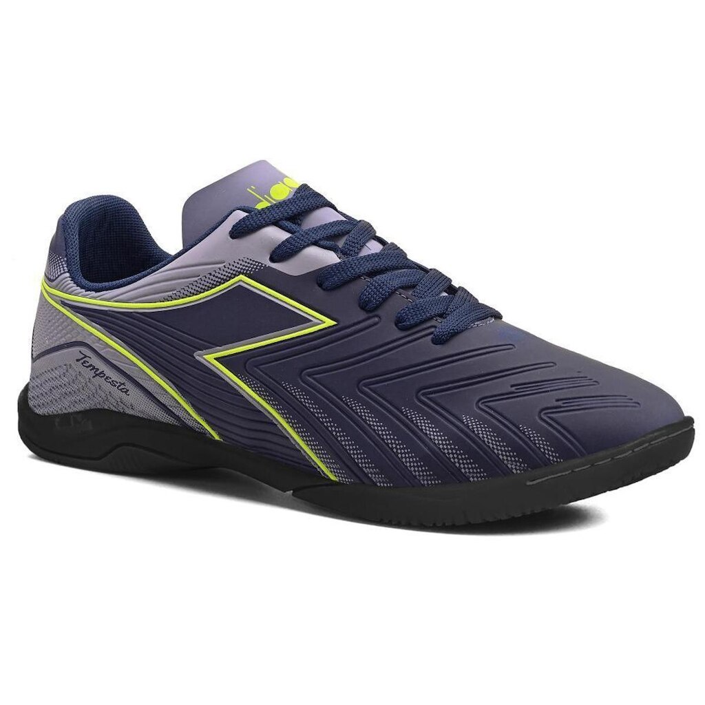 Chuteira Futsal Diadora Tempesta Masculino