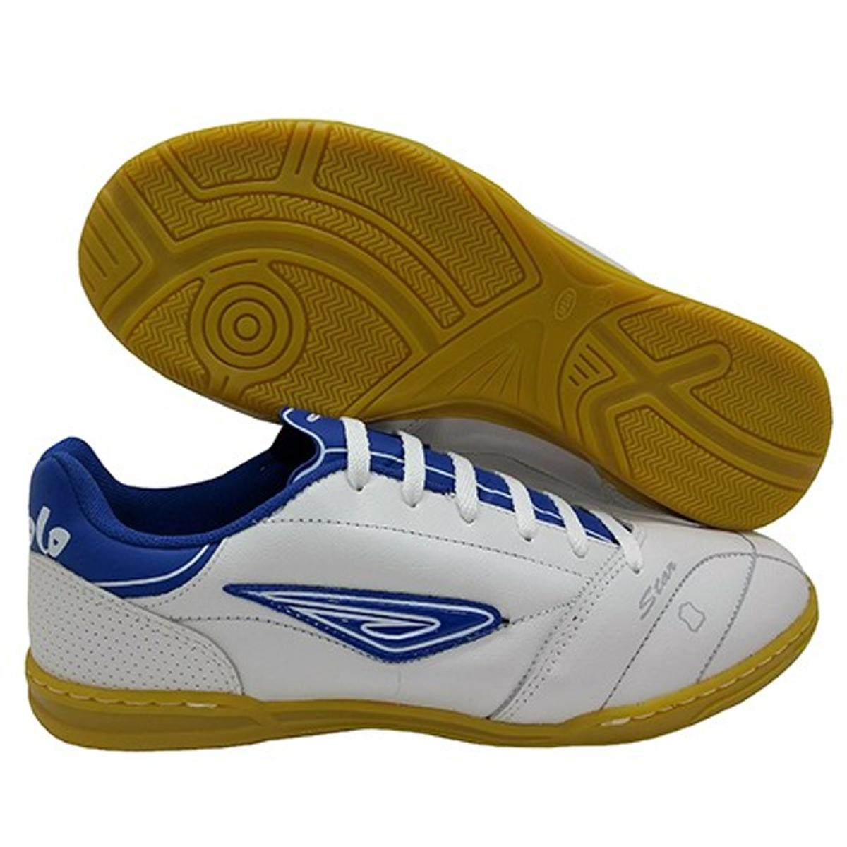 tenis diavolo futsal