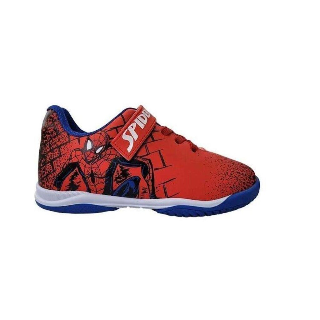 Chuteira Futsal Dray Marvel - Vermpto - 28