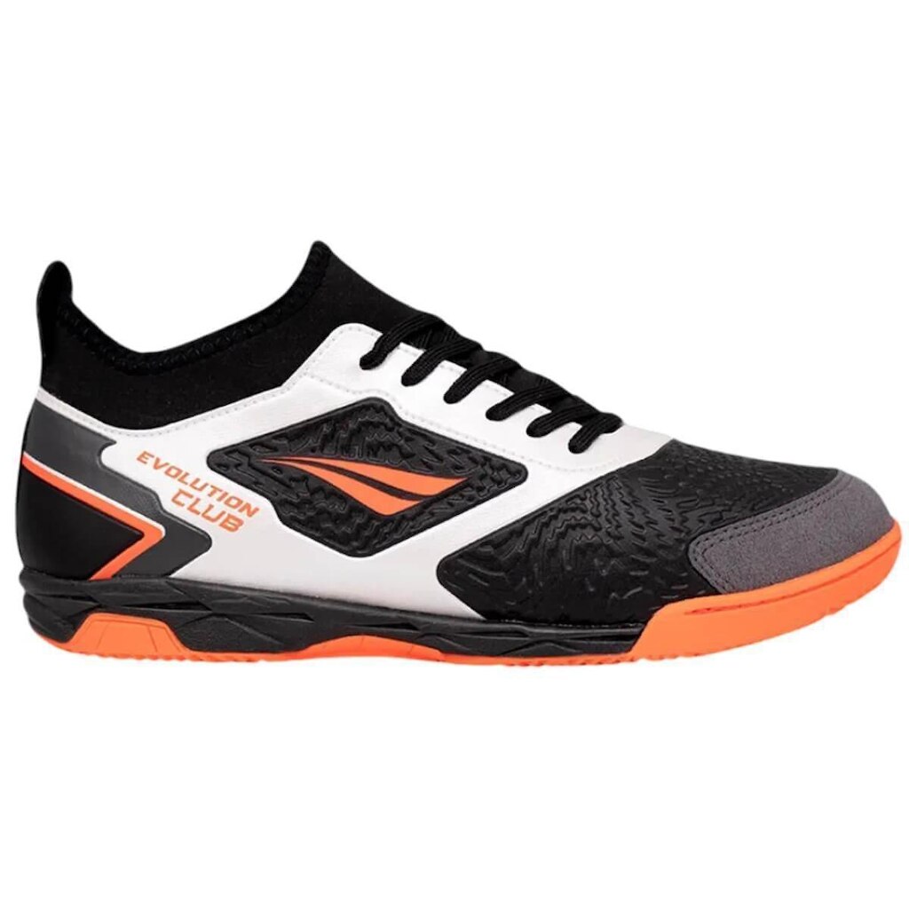 Chuteira Futsal Evolution Club Locker Y-1 - Penalty