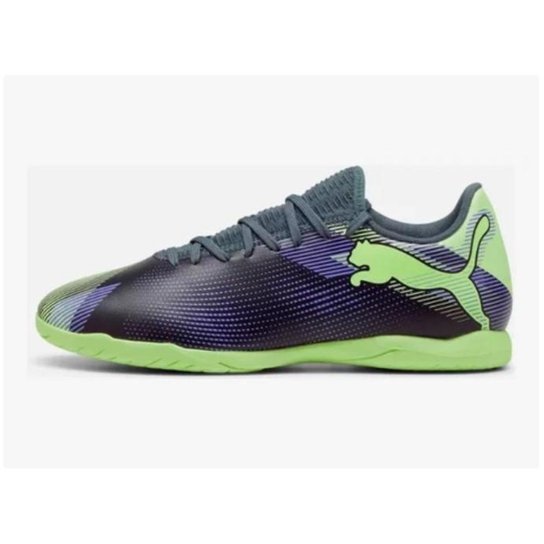 Chuteira Futsal FUTURE 7 PLAY