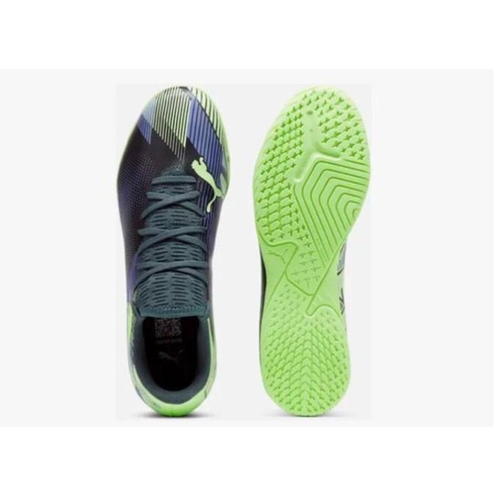 Chuteira Futsal FUTURE 7 PLAY