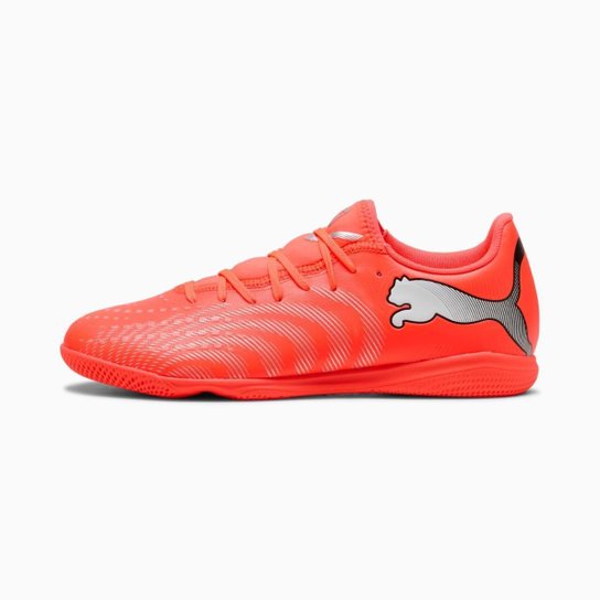 Chuteira Futsal Future 9 Play It Puma