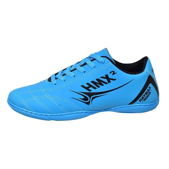 Chuteira Futsal Haymax Premium HMX2