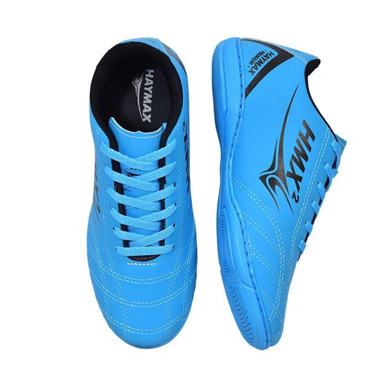 Chuteira Futsal Haymax Premium HMX2