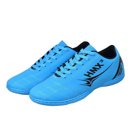 Chuteira Futsal Haymax Premium HMX2