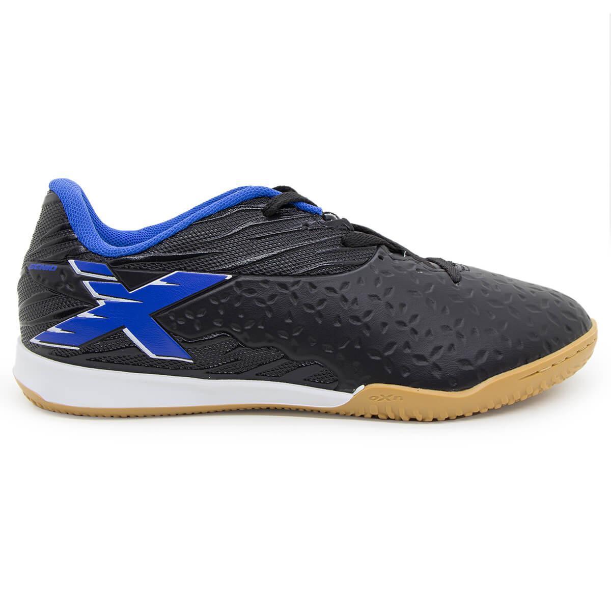 Chuteira Futsal Indoor Genio 4 Pro 2 - OXN