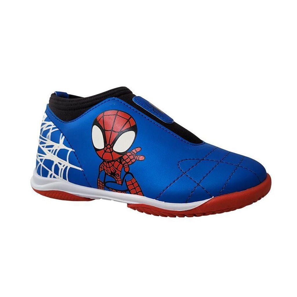 Chuteira Futsal Indoor Infantil Dray Spidey 4403