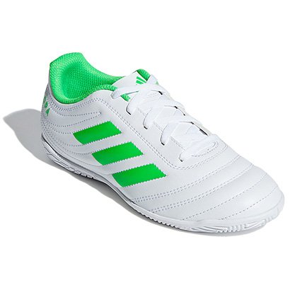 chuteira adidas futsal tamanho 36