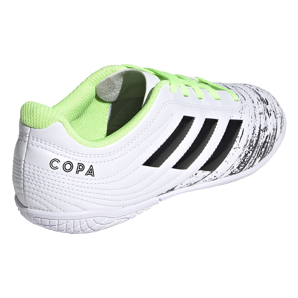 chuteira copa infantil