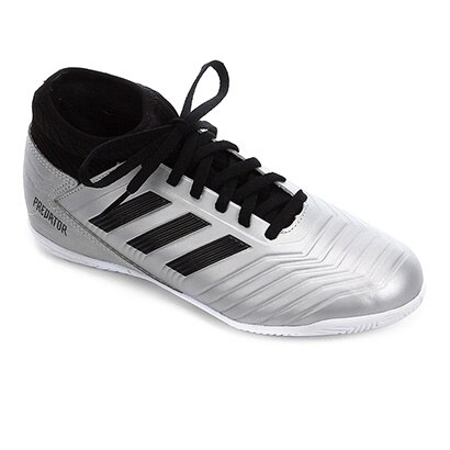 chuteiras nike e adidas infantil