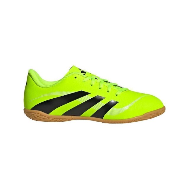 Chuteira Futsal Infantil Adidas Predator Artilheira 25 Essentials