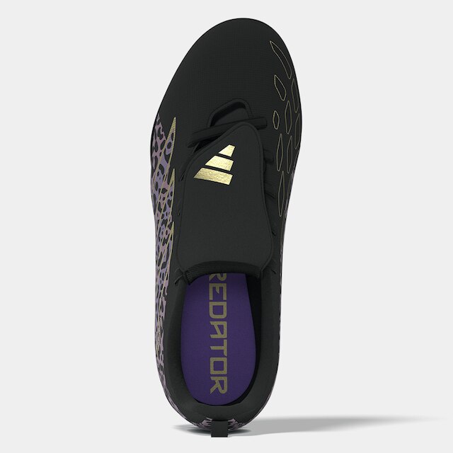 Chuteira Futsal Infantil Adidas Predator Club LIN Kaka