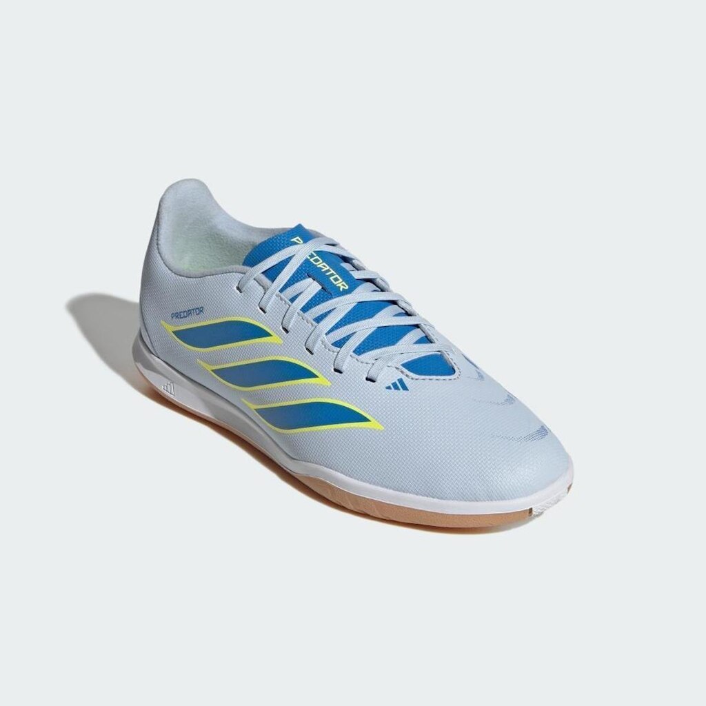 Chuteira Futsal Infantil Adidas Predator Club Sala
