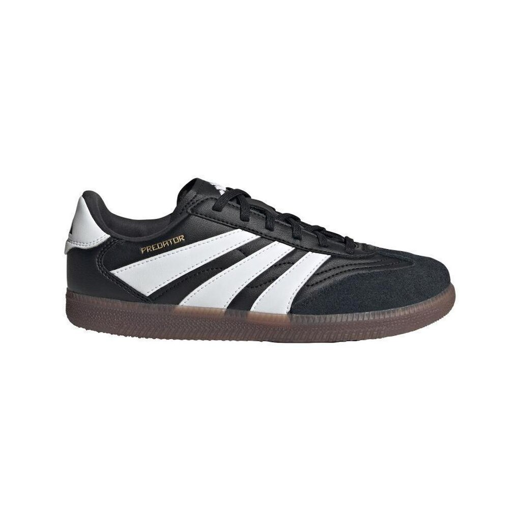 Chuteira Futsal Infantil Adidas Predator Freestyle