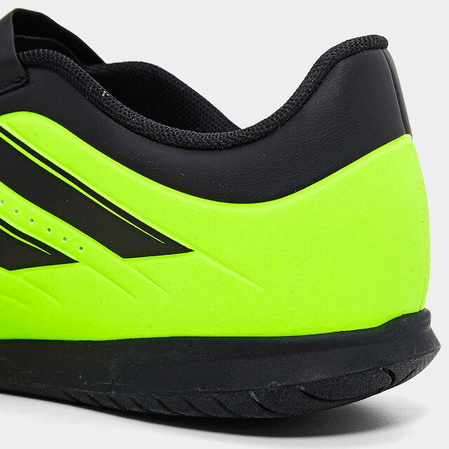 Chuteira Futsal Infantil Adidas Rabisco II S/ Cadarço
