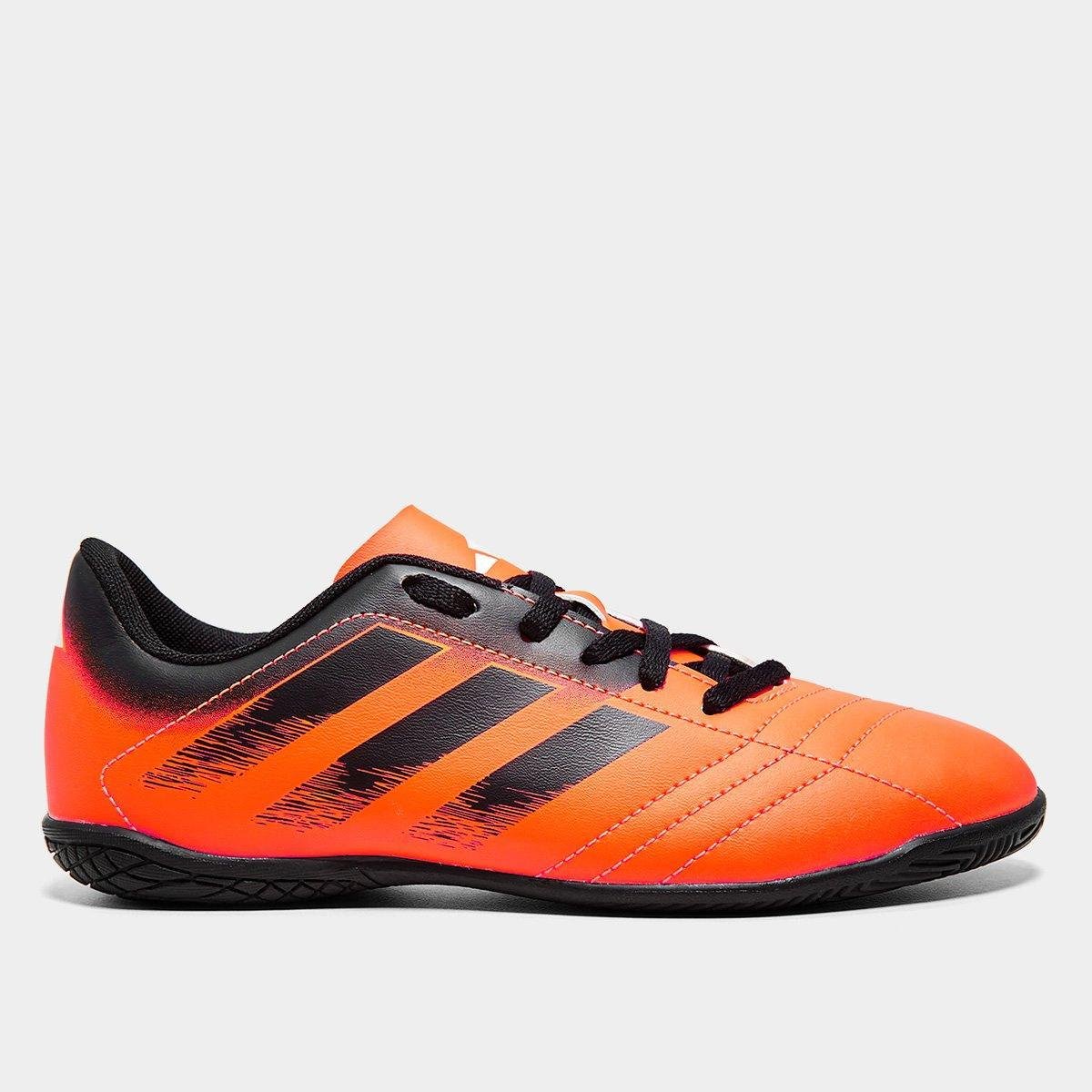 Chuteira Futsal Infantil Adidas Rabisco Menor preço em Chuteira Futsal Infantil Adidas Rabisco
