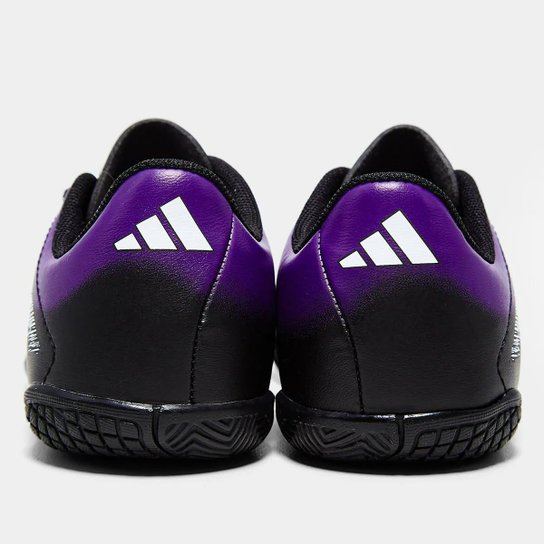 Chuteira Futsal Infantil Adidas Rabisco