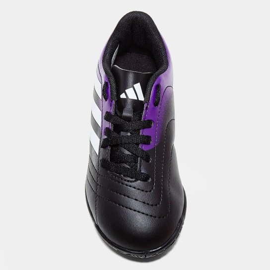 Chuteira Futsal Infantil Adidas Rabisco