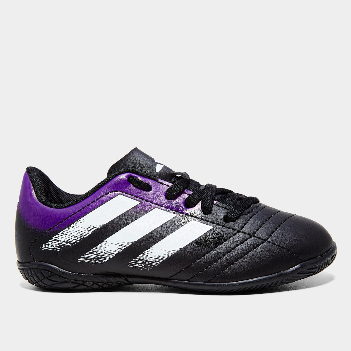 Chuteira Futsal Infantil Adidas Rabisco Menor preço em Chuteira Futsal Infantil Adidas Rabisco