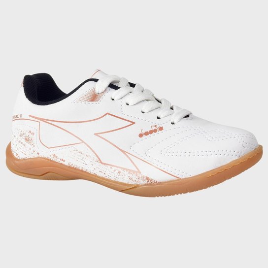 Diadora Futsal Chuteira Diadora Netshoes Chuteira Futsal Infantil