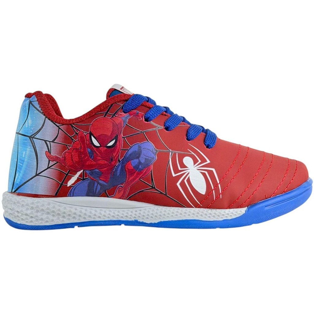 Chuteira Futsal Infantil Marvel Hulk