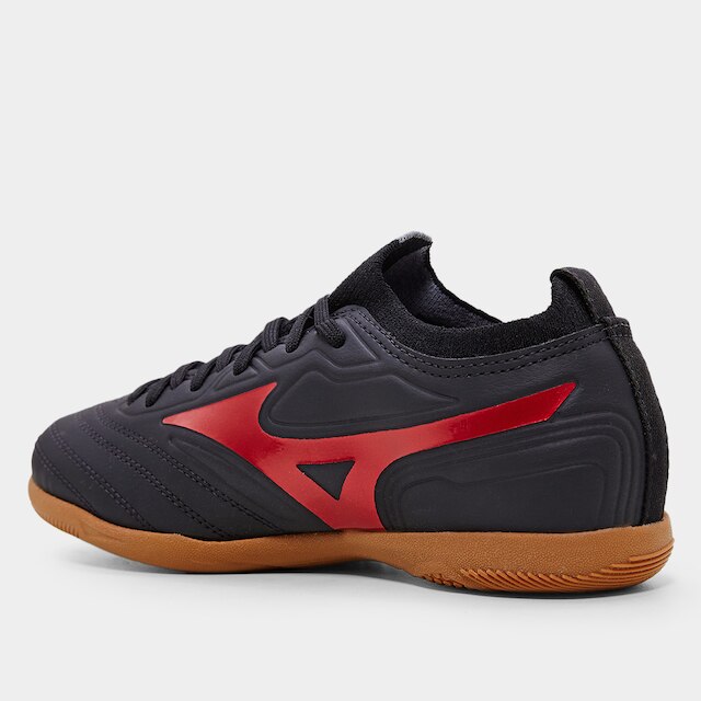Chuteira Futsal Infantil Mizuno Regent