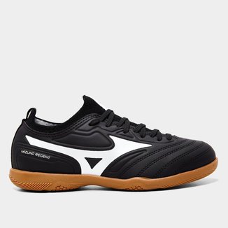 Chuteira Futsal Infantil Mizuno Regent