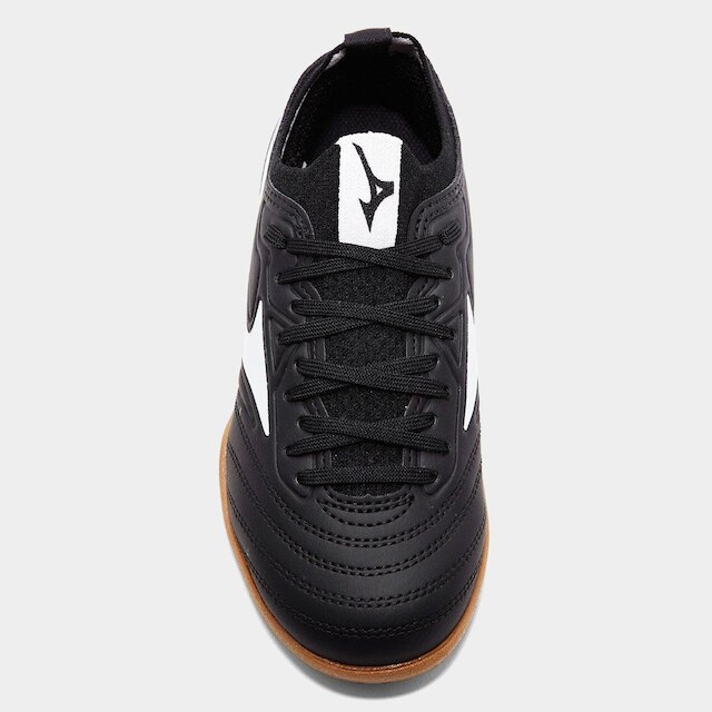 Chuteira Futsal Infantil Mizuno Regent