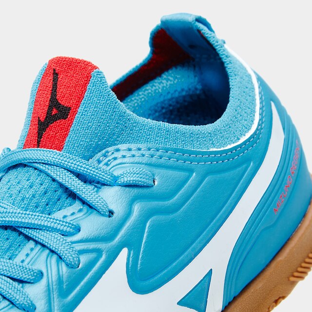 Chuteira Futsal Infantil Mizuno Regent