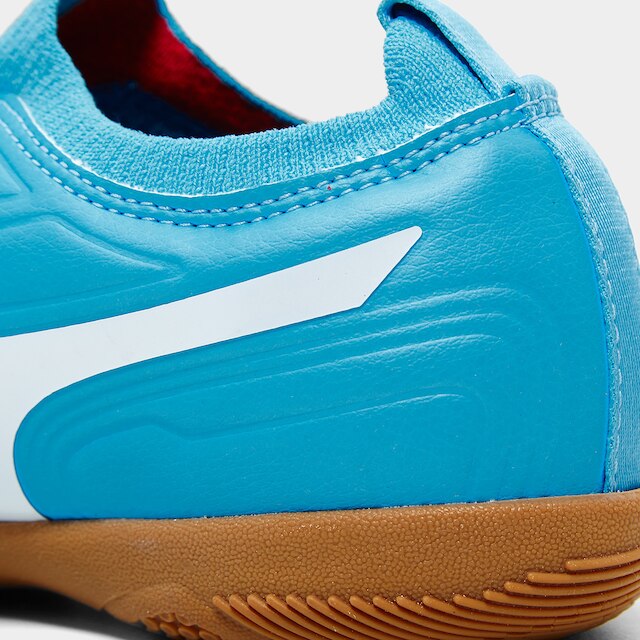Chuteira Futsal Infantil Mizuno Regent