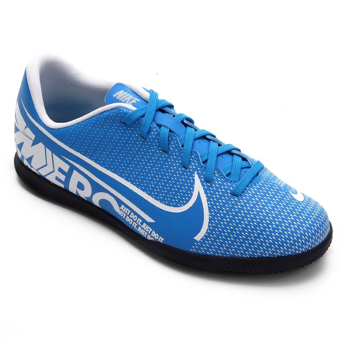 Air Zoom Chuteira Futsal Botinha Nike Infantil Nike Mercurial