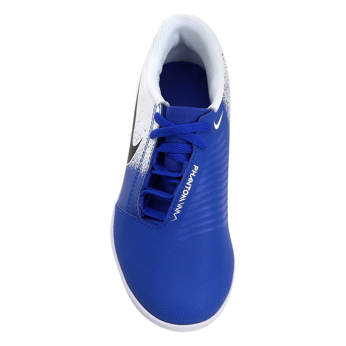 nike phantom venom azules