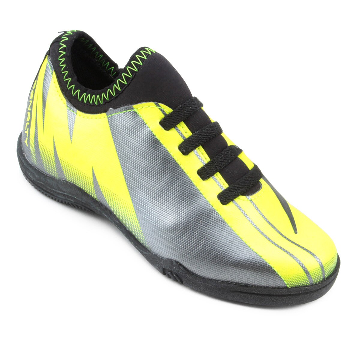 chuteira futsal k