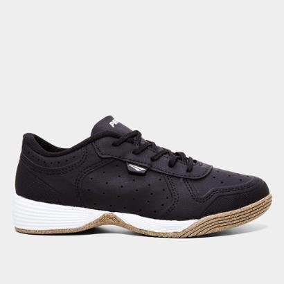 Chuteira Futsal Infantil Penalty Player - Unissex