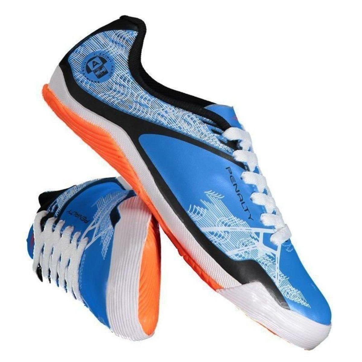 netshoes futsal masculino