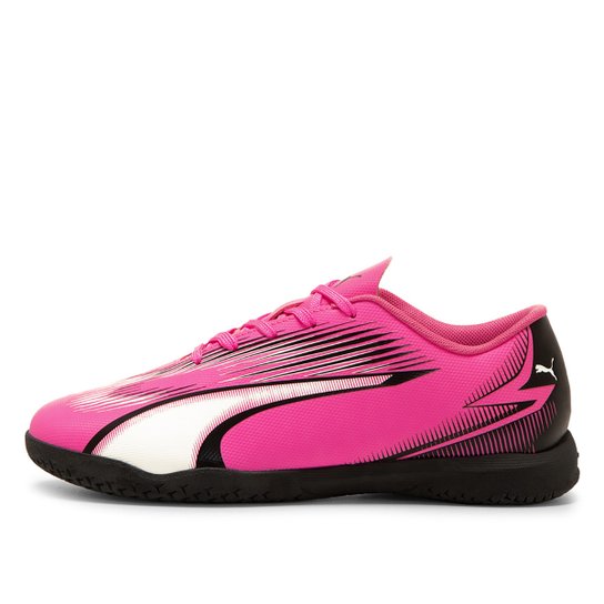 Chuteira Futsal Infantil Puma Ultra Play BDP