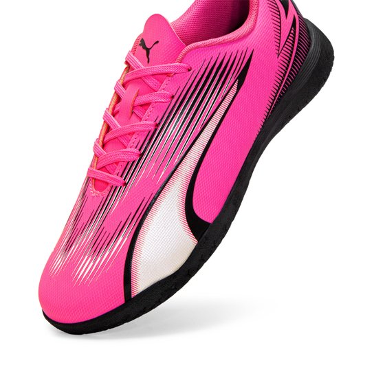 Chuteira Futsal Infantil Puma Ultra Play BDP