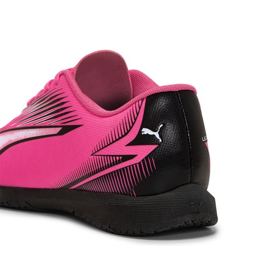 Chuteira Futsal Infantil Puma Ultra Play BDP