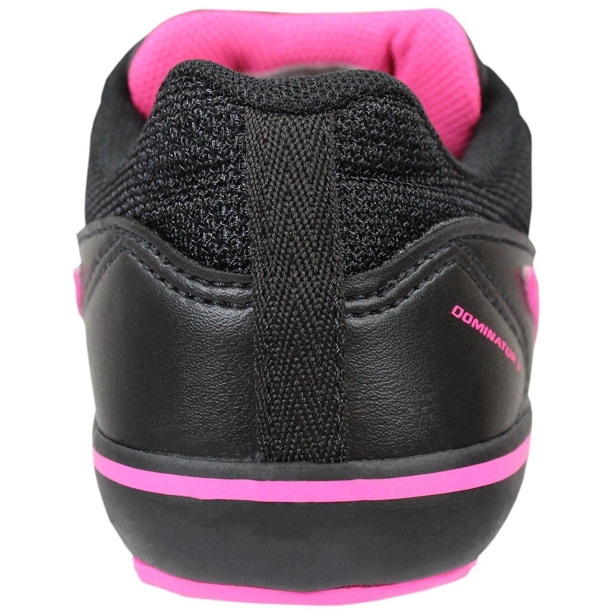 chuteira futsal feminina topper