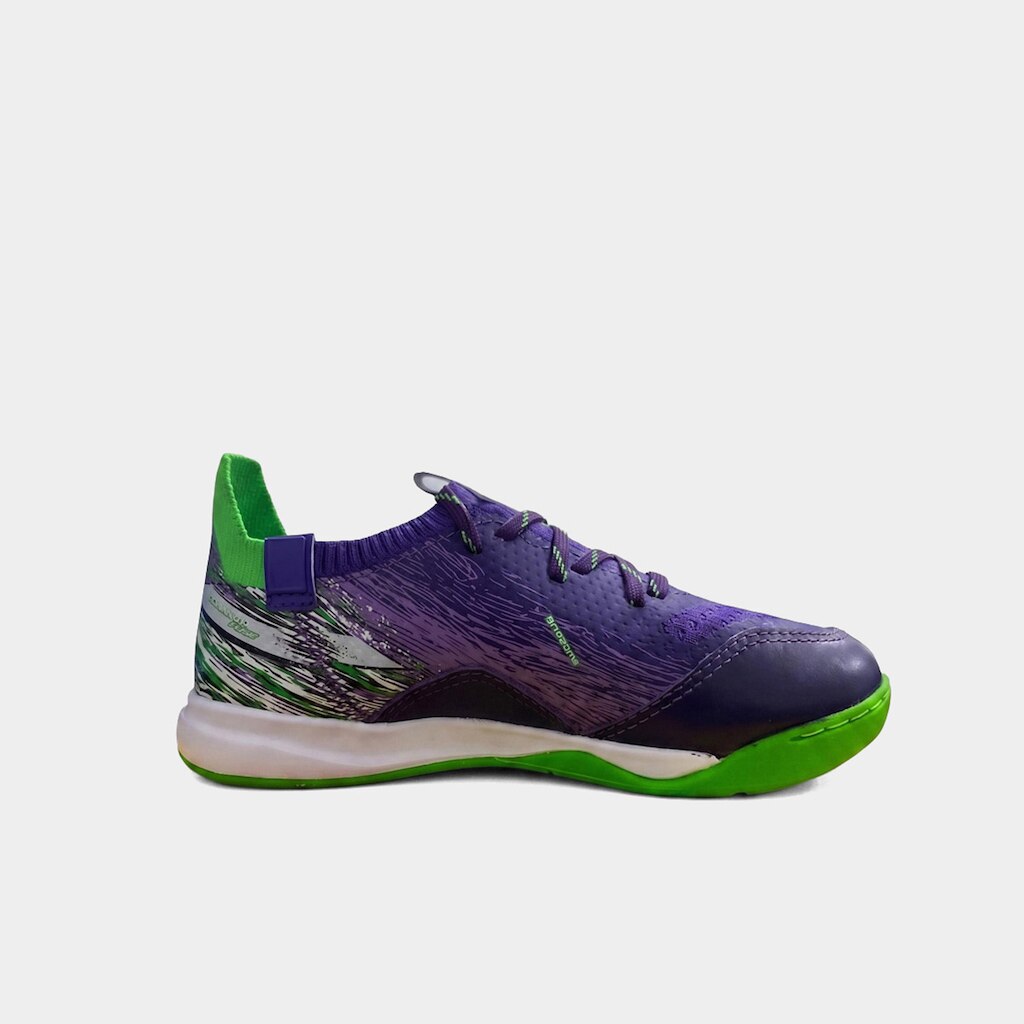 Chuteira Futsal Infantil Topper Dominator II