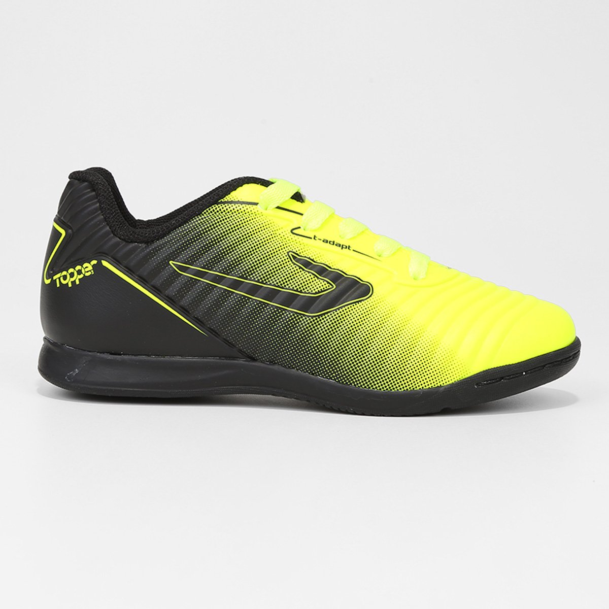 Tenis Futsal Netshoes Chuteiras Topper Chuteira Futsal Infantil