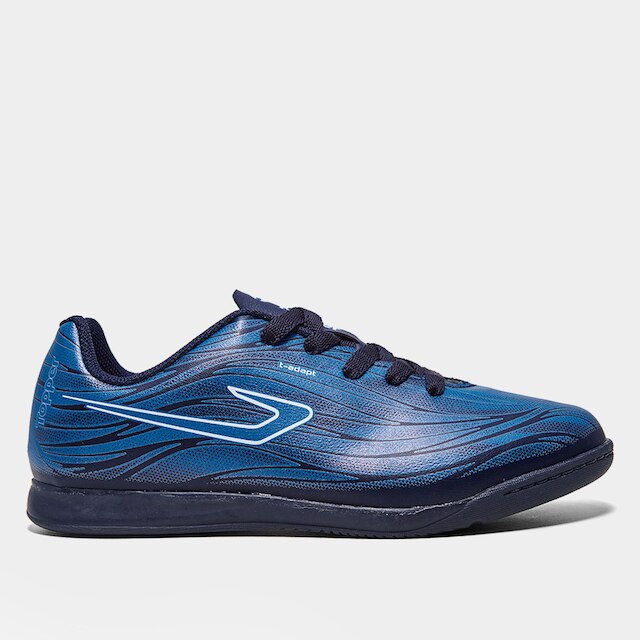 Chuteira Futsal Infantil Topper Slick V