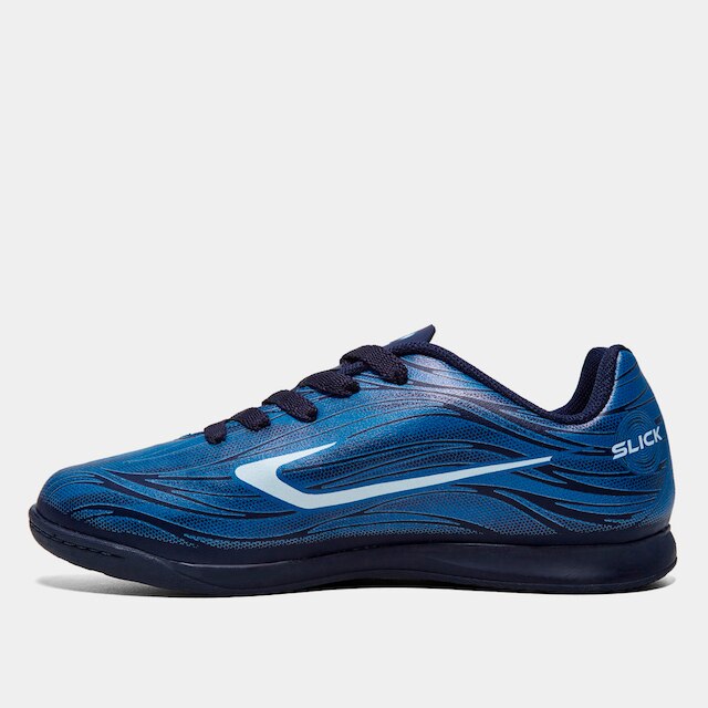 Chuteira Futsal Infantil Topper Slick V