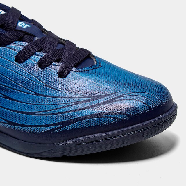 Chuteira Futsal Infantil Topper Slick V