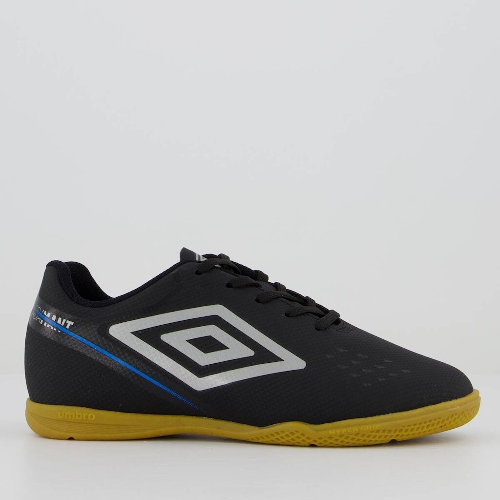 Chuteira Futsal Infantil Umbro Adamant Top Speed