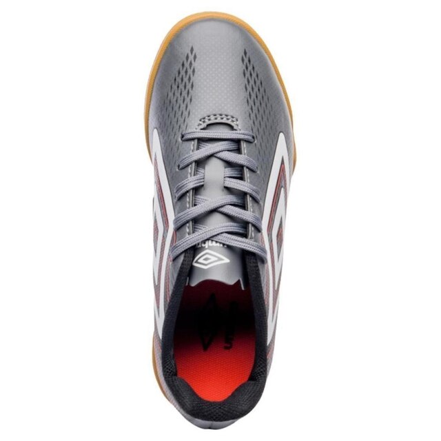 Chuteira Futsal Infantil Umbro Fast Ii Jr