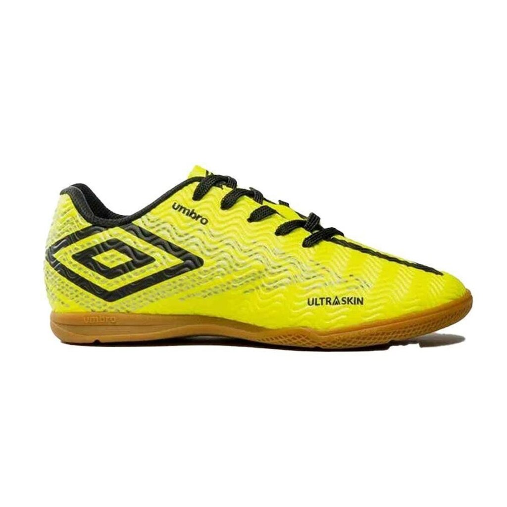 Chuteira Futsal Infantil Umbro Fast Jr